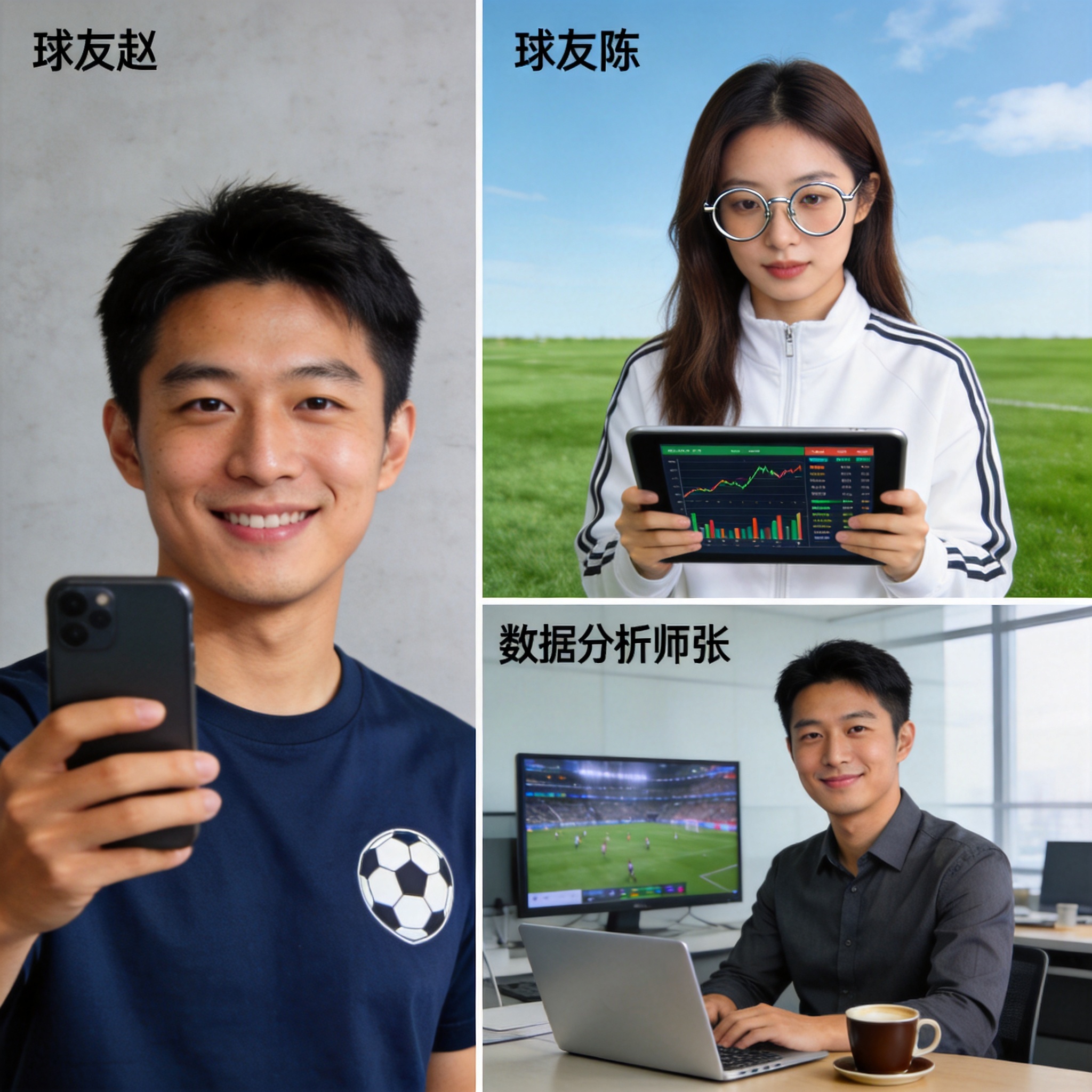 用户头像
